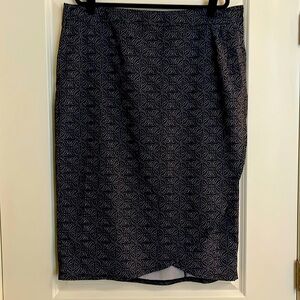 Hawaii Ripskirt wraparaound skirt, used